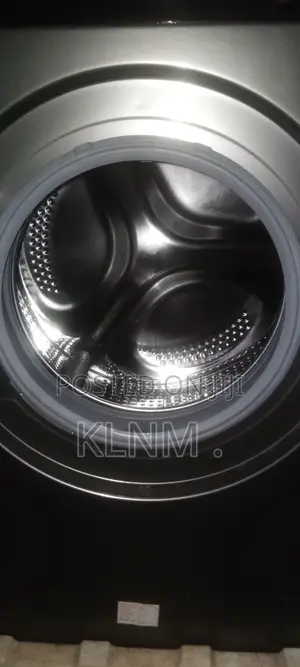 Open Box Chigo Front Load Fully Automatic Washing Machine. 7kg.