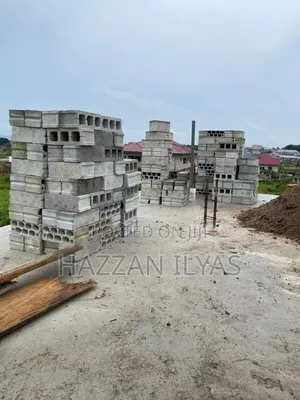 Construction Work