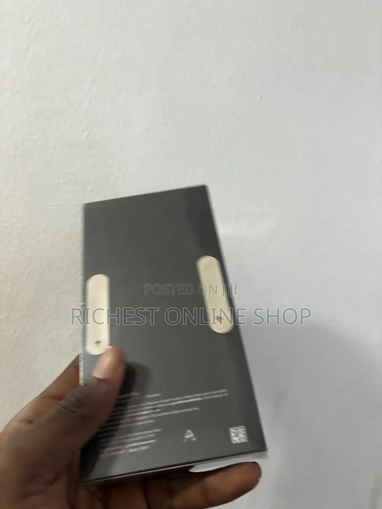 New Google Pixel 9 Pro 128 GB Black