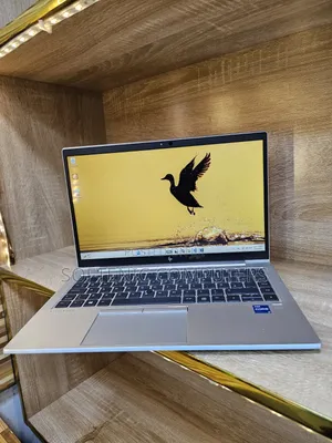 Laptop HP EliteBook 840 G9 16GB Intel Core i7 SSD 256GB