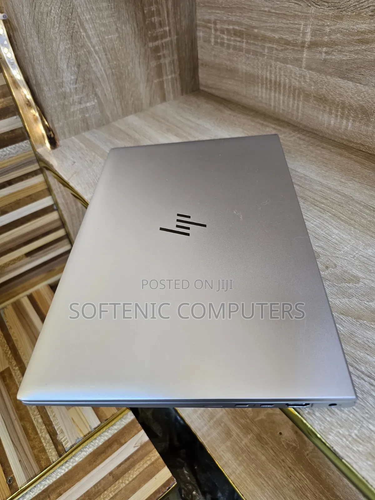 Laptop HP EliteBook 840 G9 16GB Intel Core i7 SSD 256GB