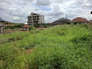 Main Road One Plot of Land for Sale in Sokoban to Afrancho