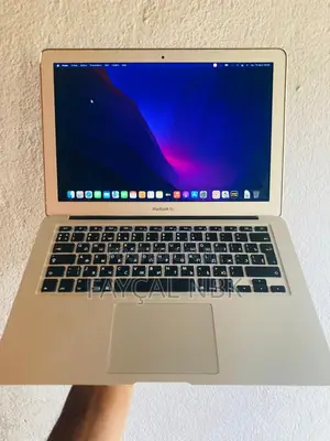 Laptop Apple MacBook 2012 4GB Intel Core i5 SSD 128GB