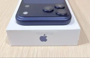 Apple iPhone 17 Pro Max 512 GB Blue