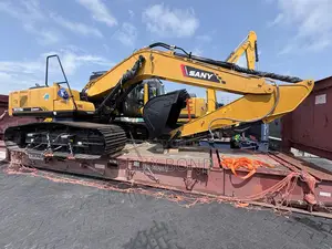 Brand New Sany 215c