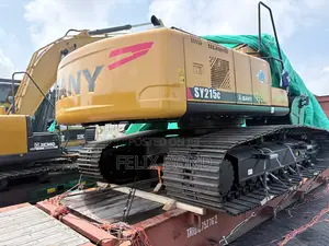 Brand New Sany 215c