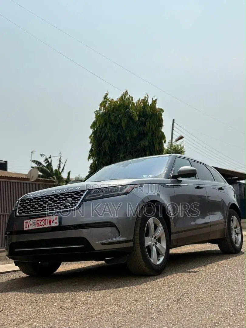 Rover Land 2020