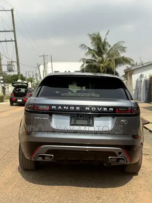 Rover Land 2020