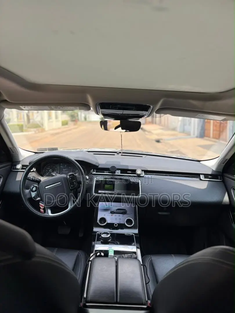 Rover Land 2020