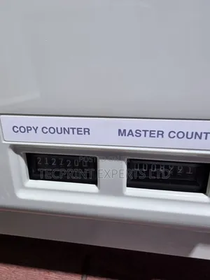 Riso Ez 230a