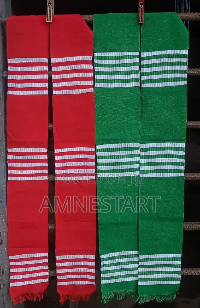Original Kente Sash