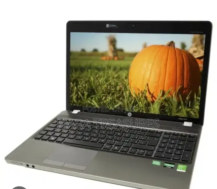 Laptop HP Probook 450 4GB Intel Core i3 SSD 128GB