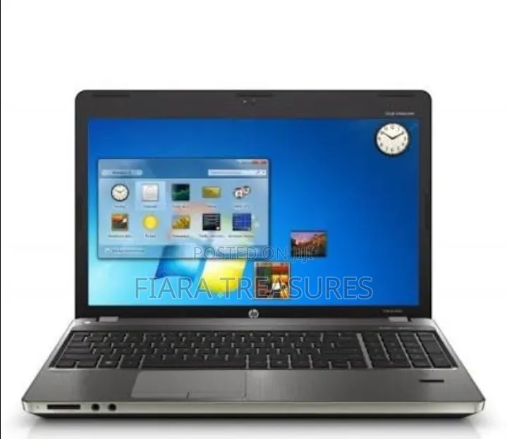 Laptop HP Probook 450 4GB Intel Core i3 SSD 128GB