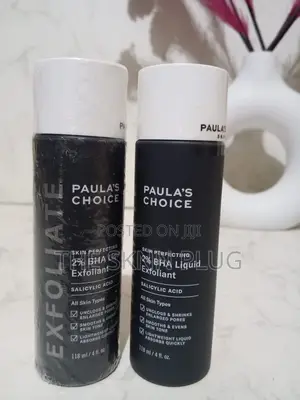 Paula's Choice Skin Perfecting 2% Bha Liquid Exfoliant