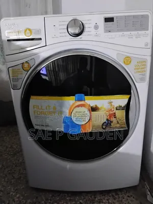 Whirlpool Washer for Sale - Repair Needed