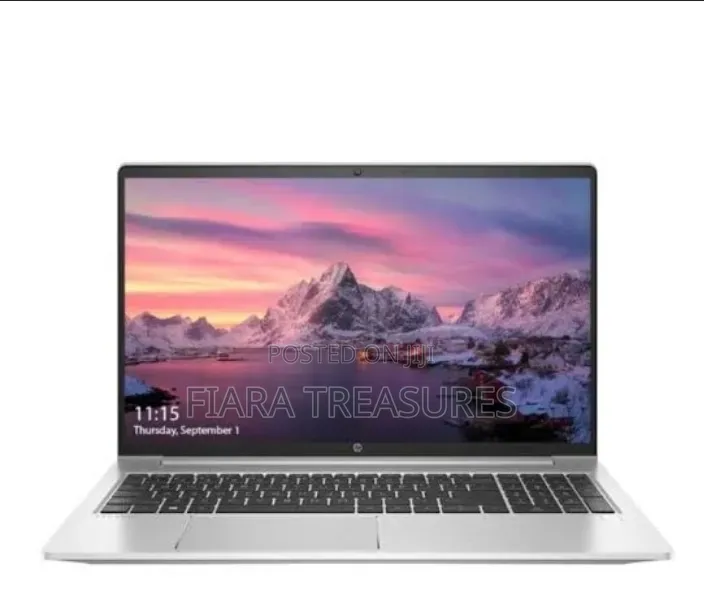 Laptop HP Probook 450 4GB Intel Core i3 SSD 128GB