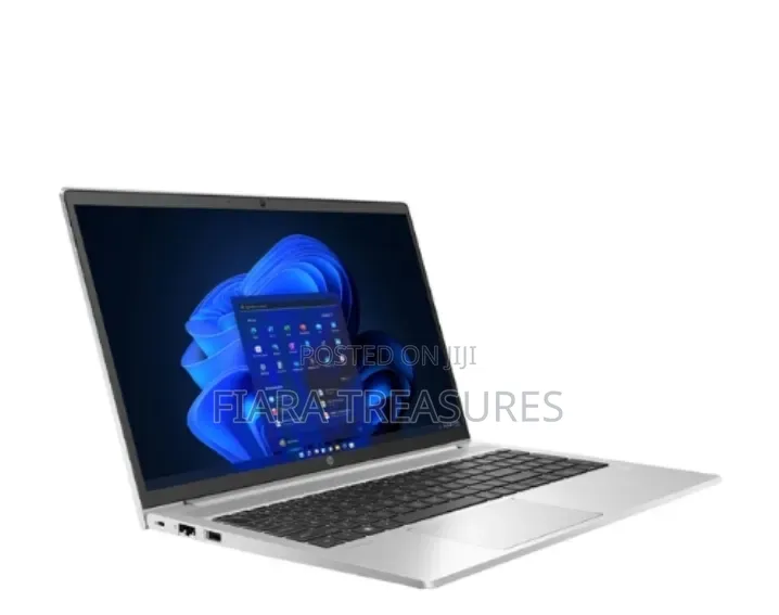 Laptop HP Probook 450 4GB Intel Core i3 SSD 128GB