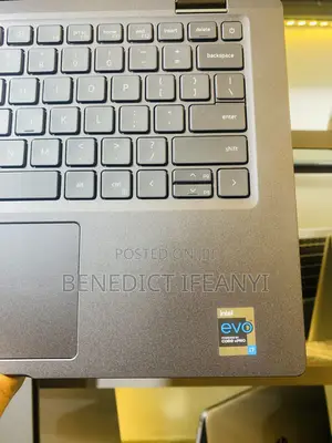 Laptop Dell Inspiron 14 7420 2-in-1 16GB Intel Core i7 SSD 256GB