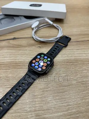 Apple Watch  Ultra