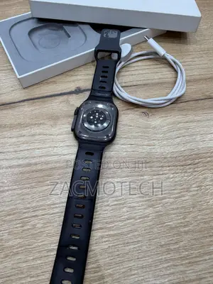 Apple Watch  Ultra