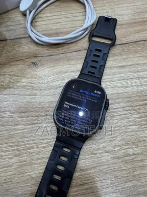 Apple Watch  Ultra