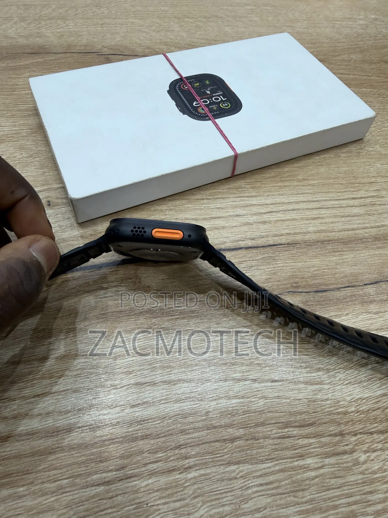 Apple Watch  Ultra