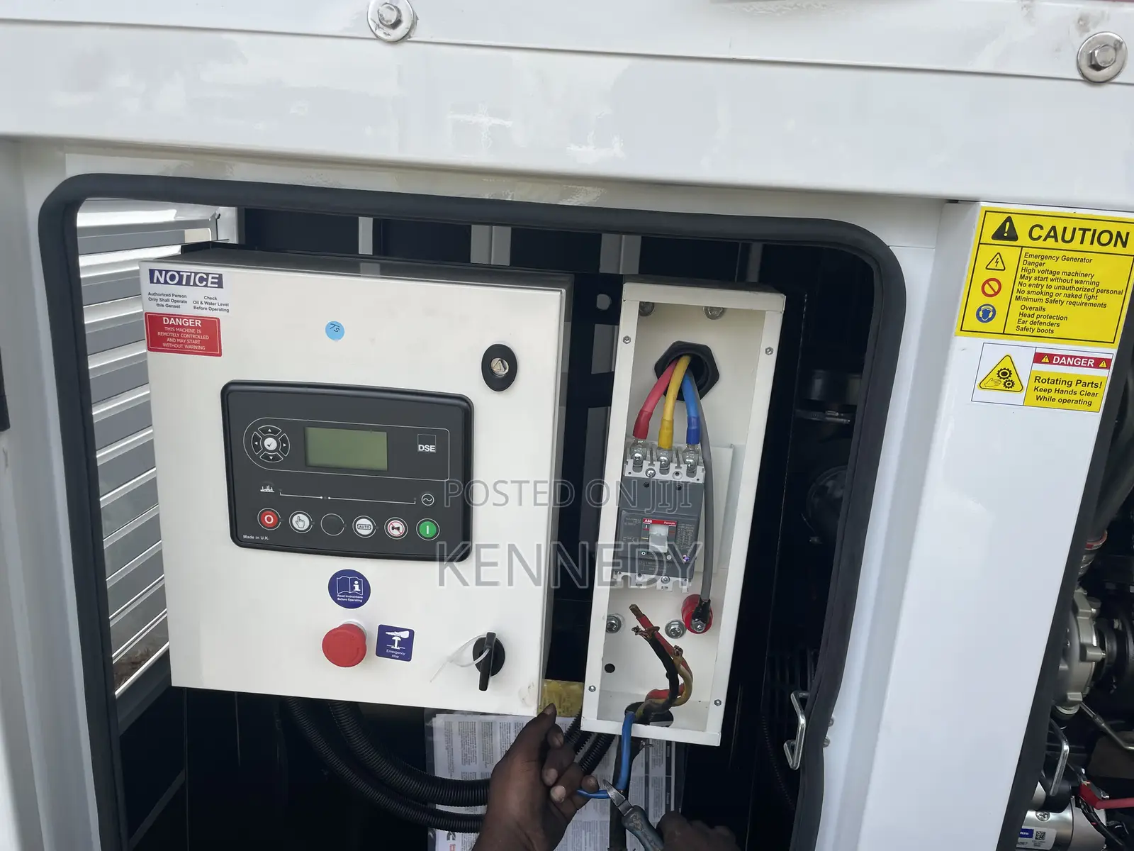 Generators for Sale