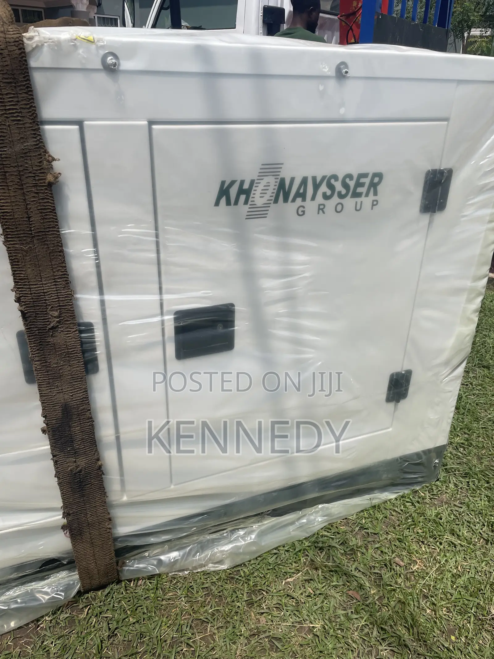Generators for Sale