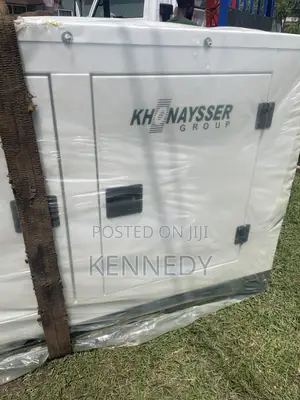 Generators for Sale