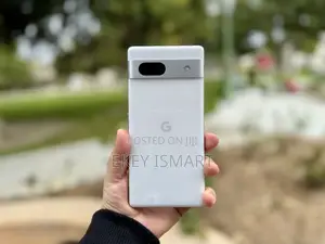 New Google Pixel 7a 128 GB