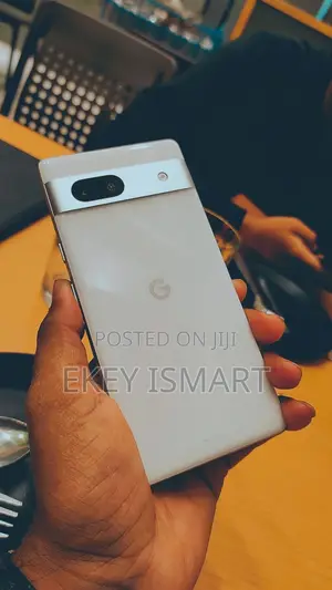 New Google Pixel 7a 128 GB