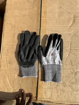 Anti Cut Gloves