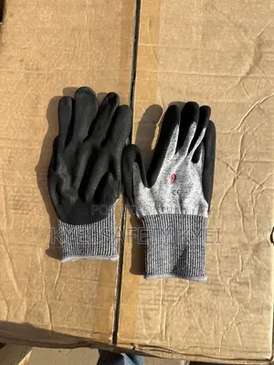 Anti Cut Gloves