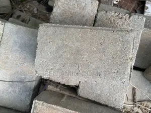 Pavement Blocks