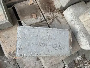Pavement Blocks
