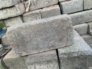 Pavement Blocks