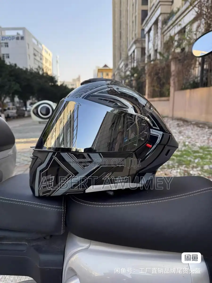Axk Bluetooth Helmet