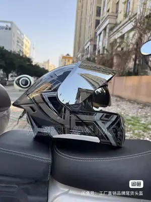 Axk Bluetooth Helmet