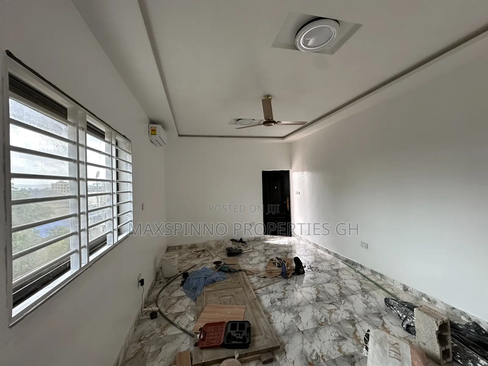 1bdrm Apartment in Maxspinno Properties, North Legon for rent