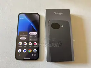 New Google Pixel 10a 128 GB