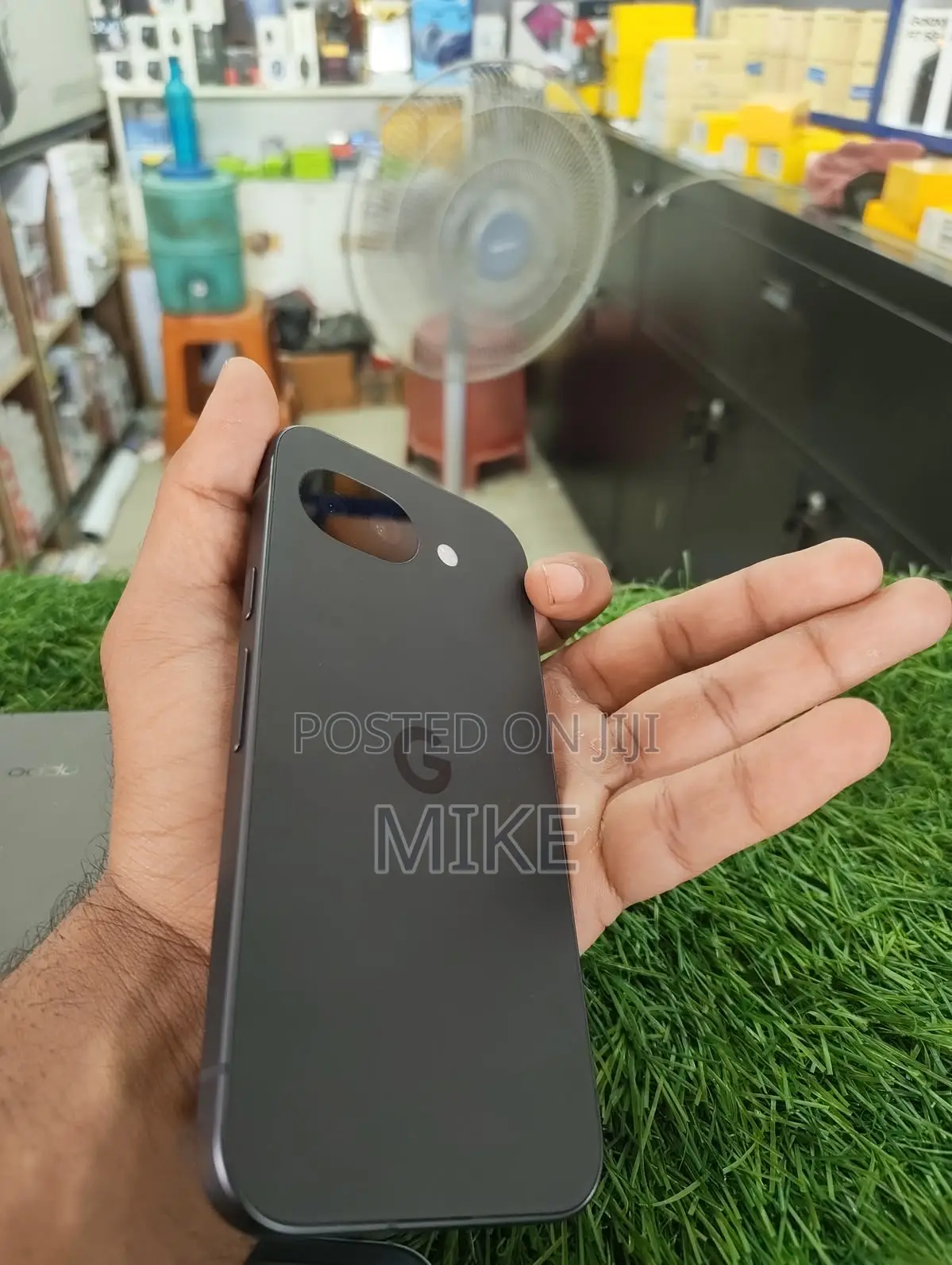 New Google Pixel 10a 128 GB
