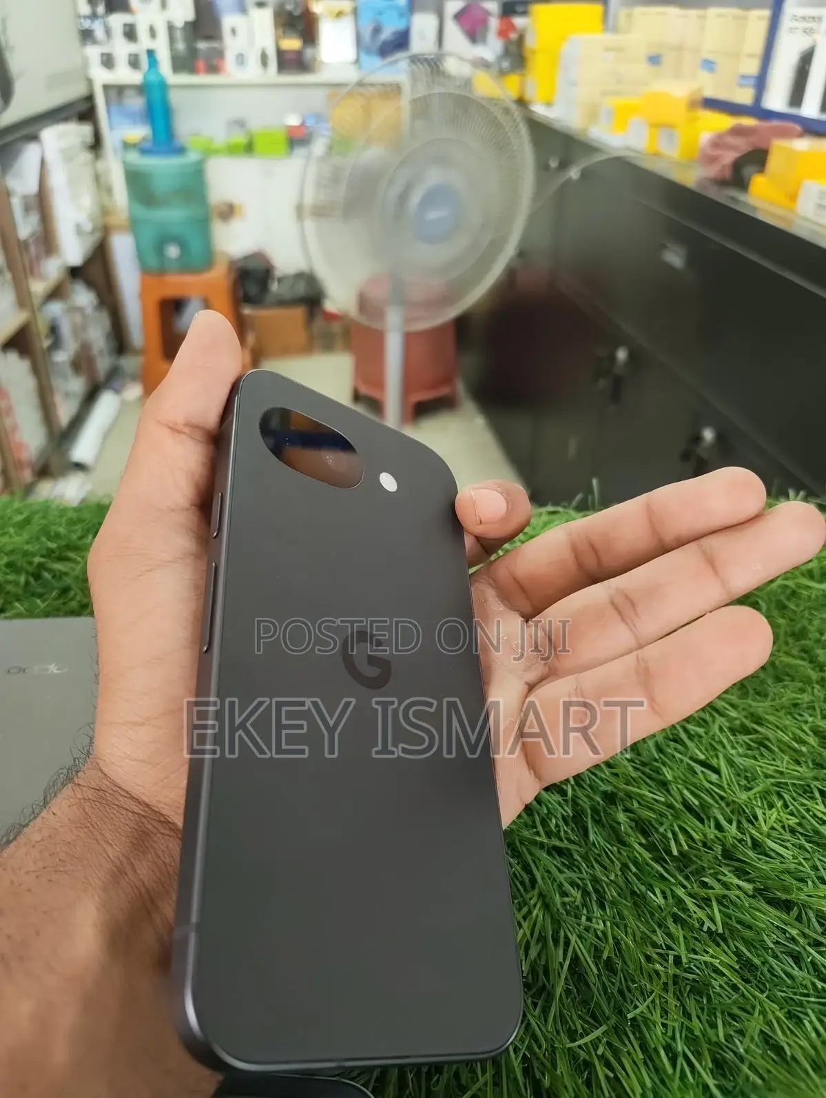 New Google Pixel 10a 128 GB