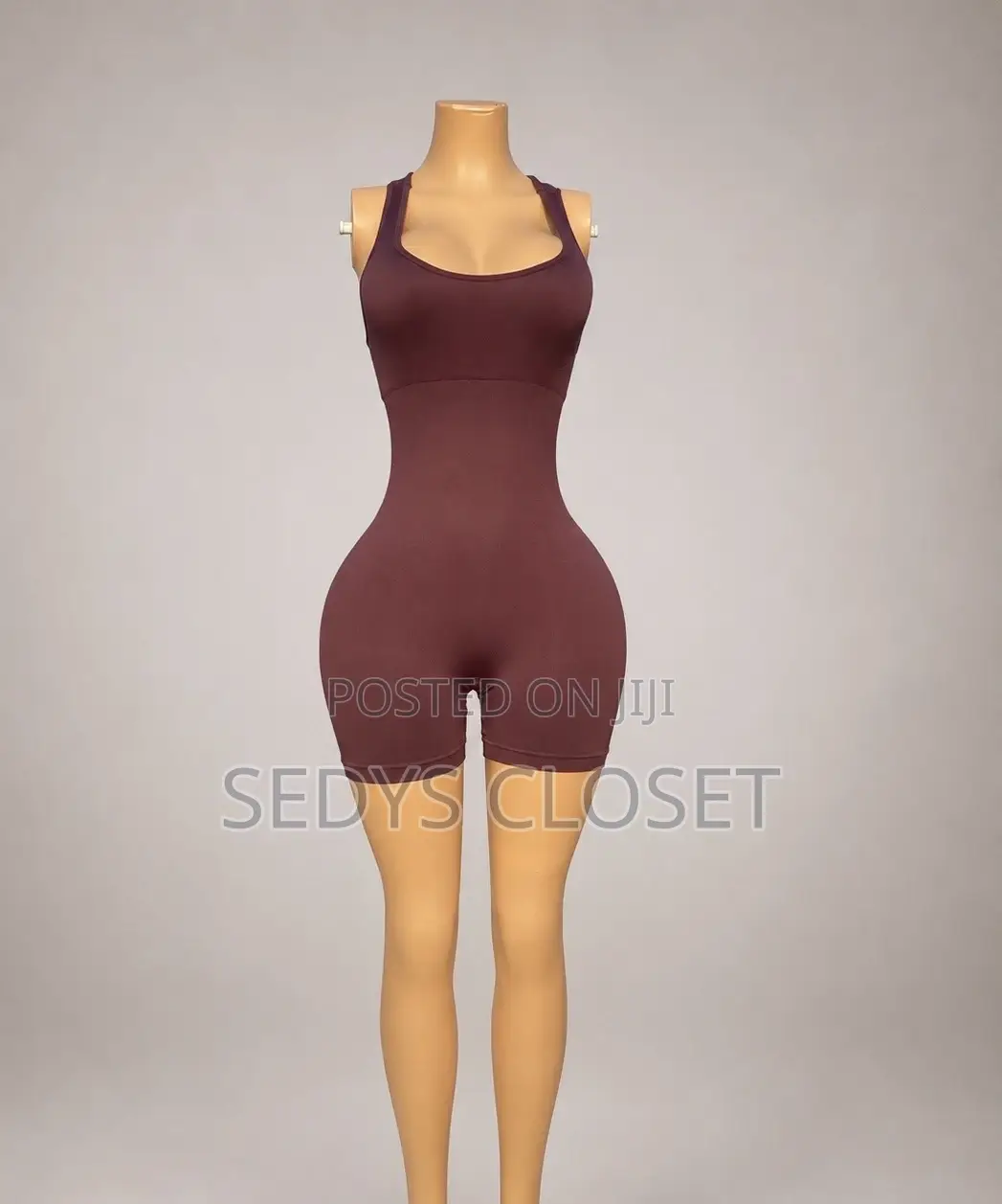 Ladies Quality Jumpsuit