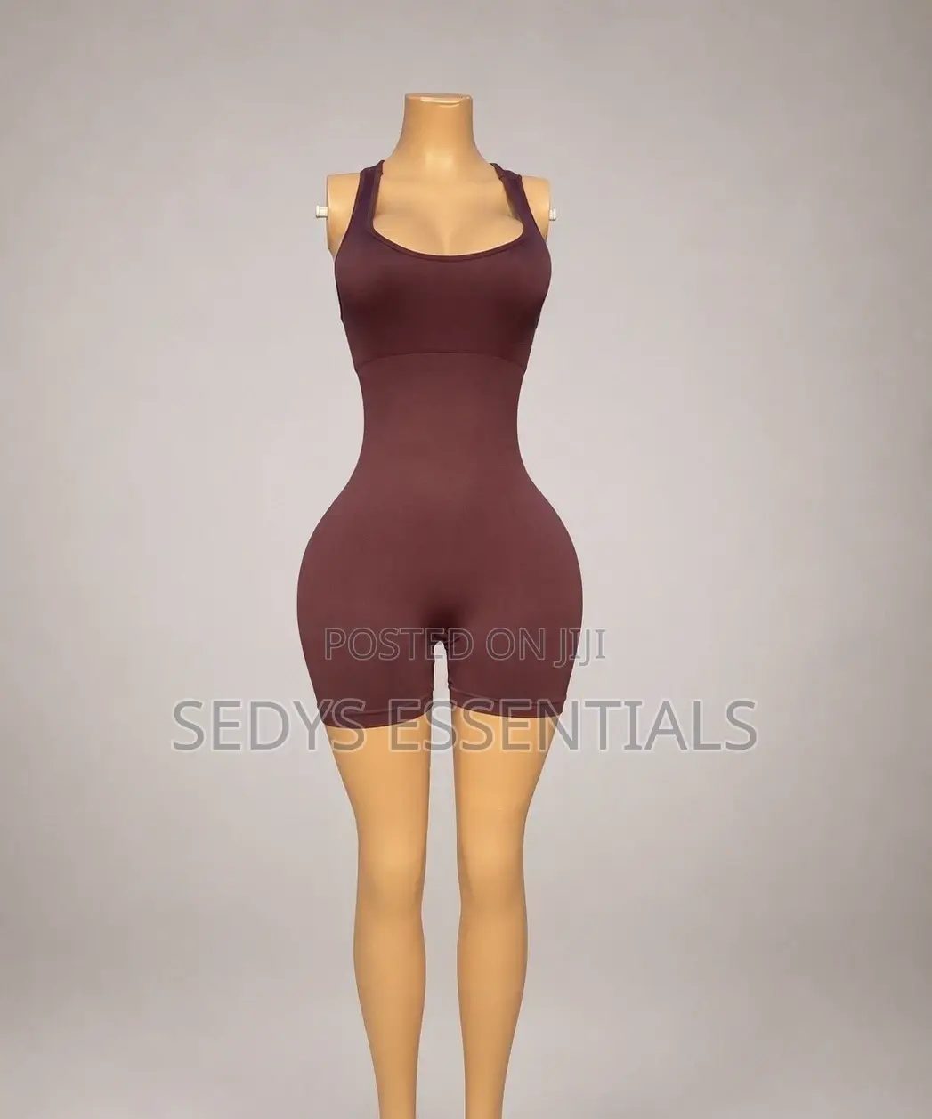 Ladies Quality Romper