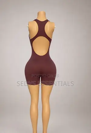 Ladies Quality Romper