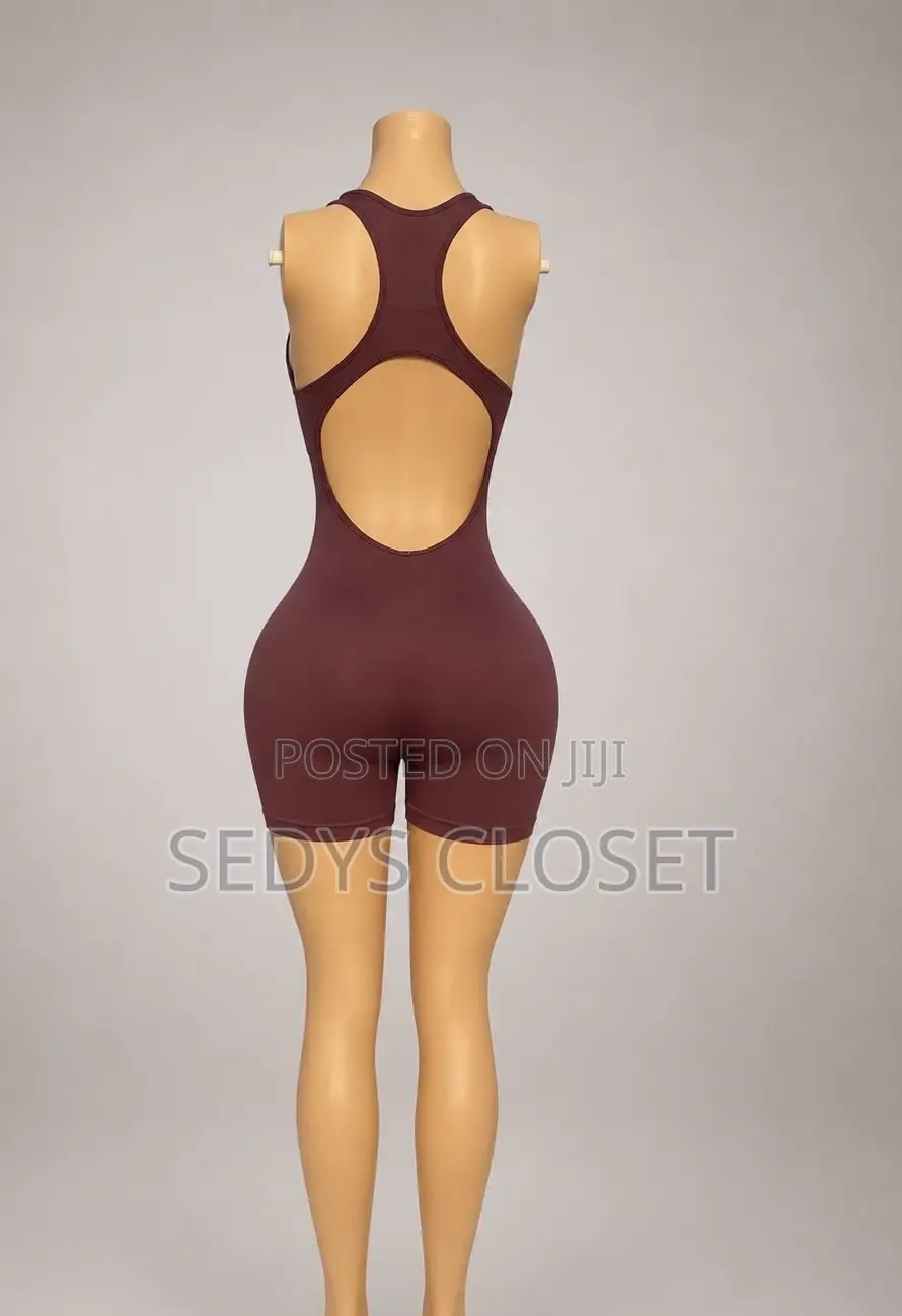 Ladies Quality Jumpsuit