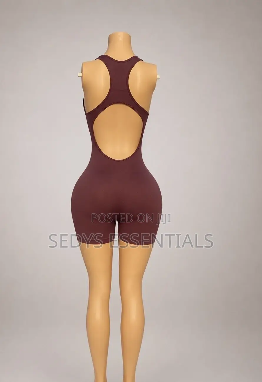 Ladies Quality Romper
