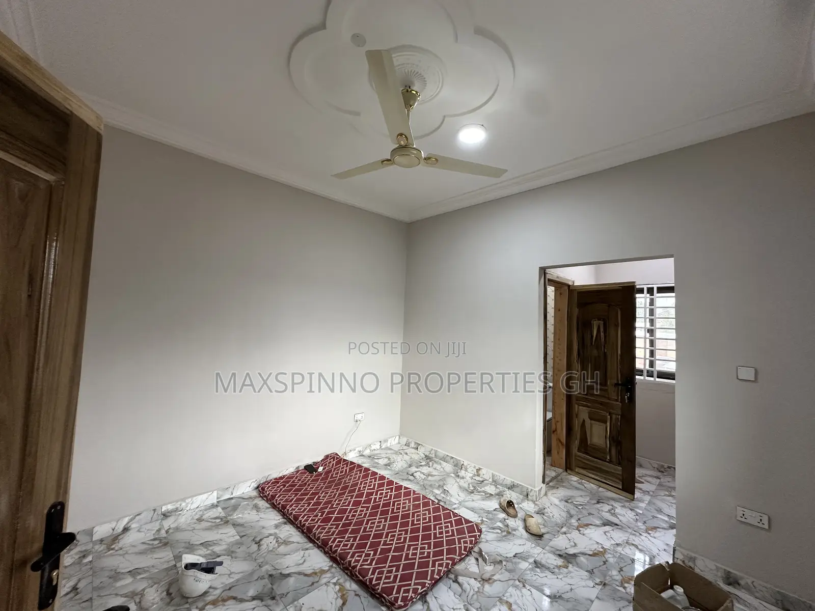 1bdrm Apartment in Maxspinno Properties, North Legon for rent