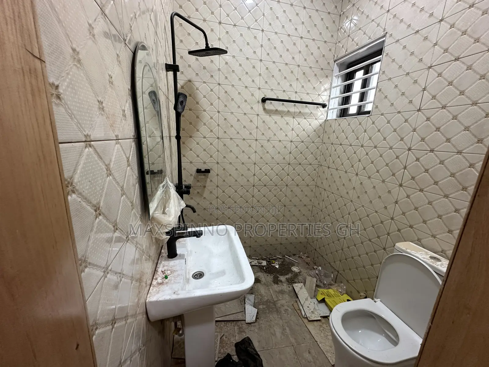 1bdrm Apartment in Maxspinno Properties, North Legon for rent