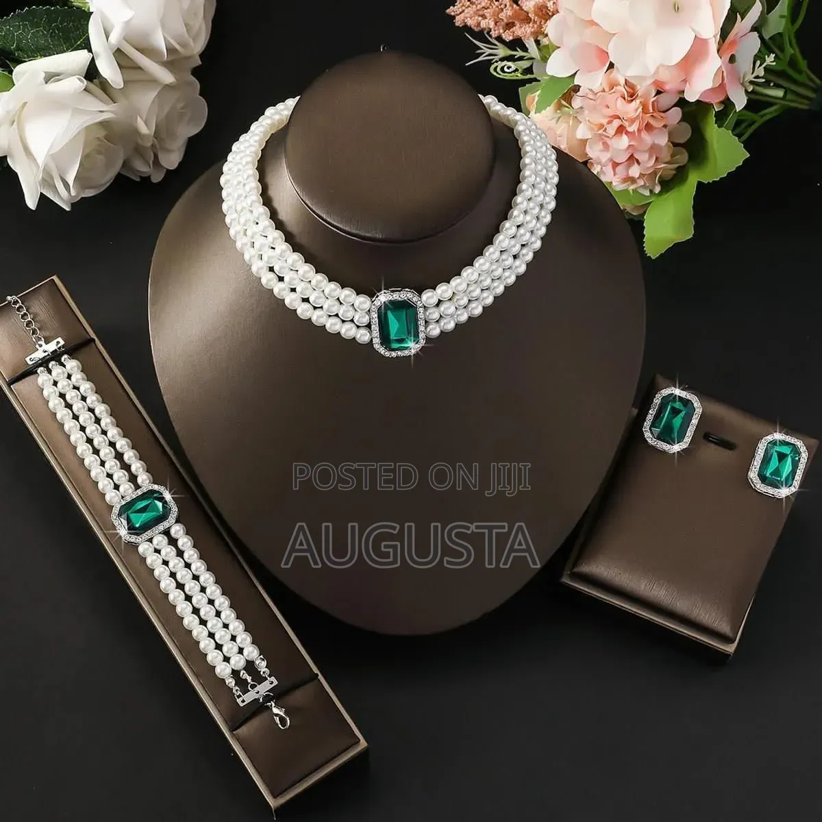 Women's Fashion Jewelry